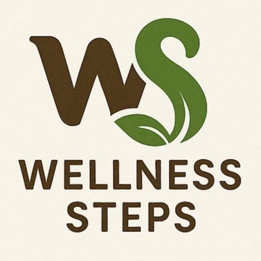 Wellnesssteps