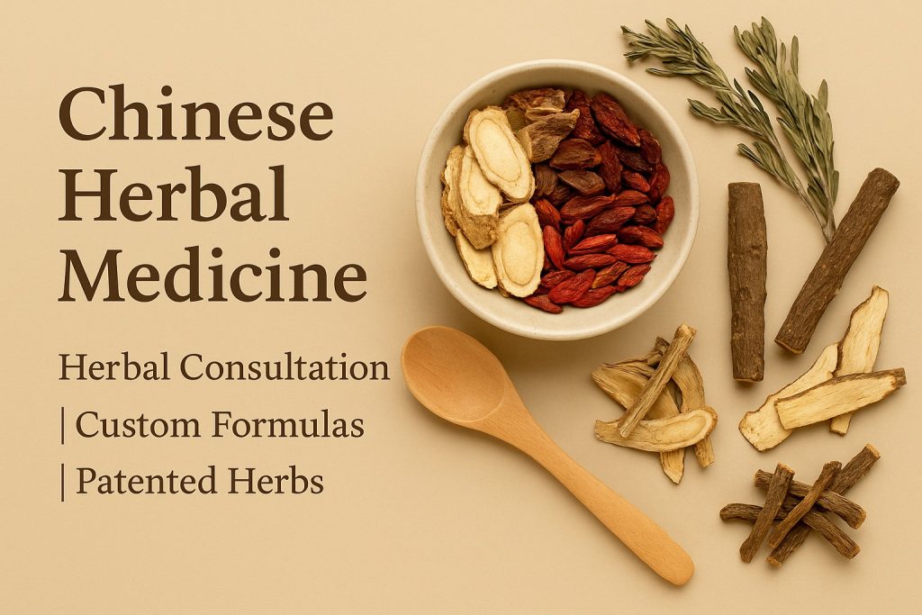 Wellnesssteps : RMT Massage, Acupuncture with R.AC, Osteopath, Chinese Herbal Medicine,