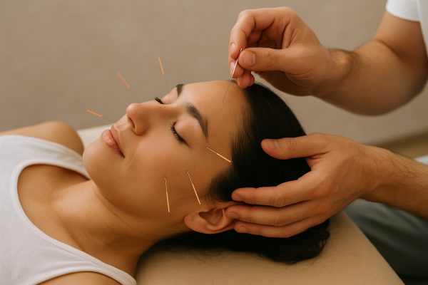 acupuncture treatment in Mississauga Oakville
